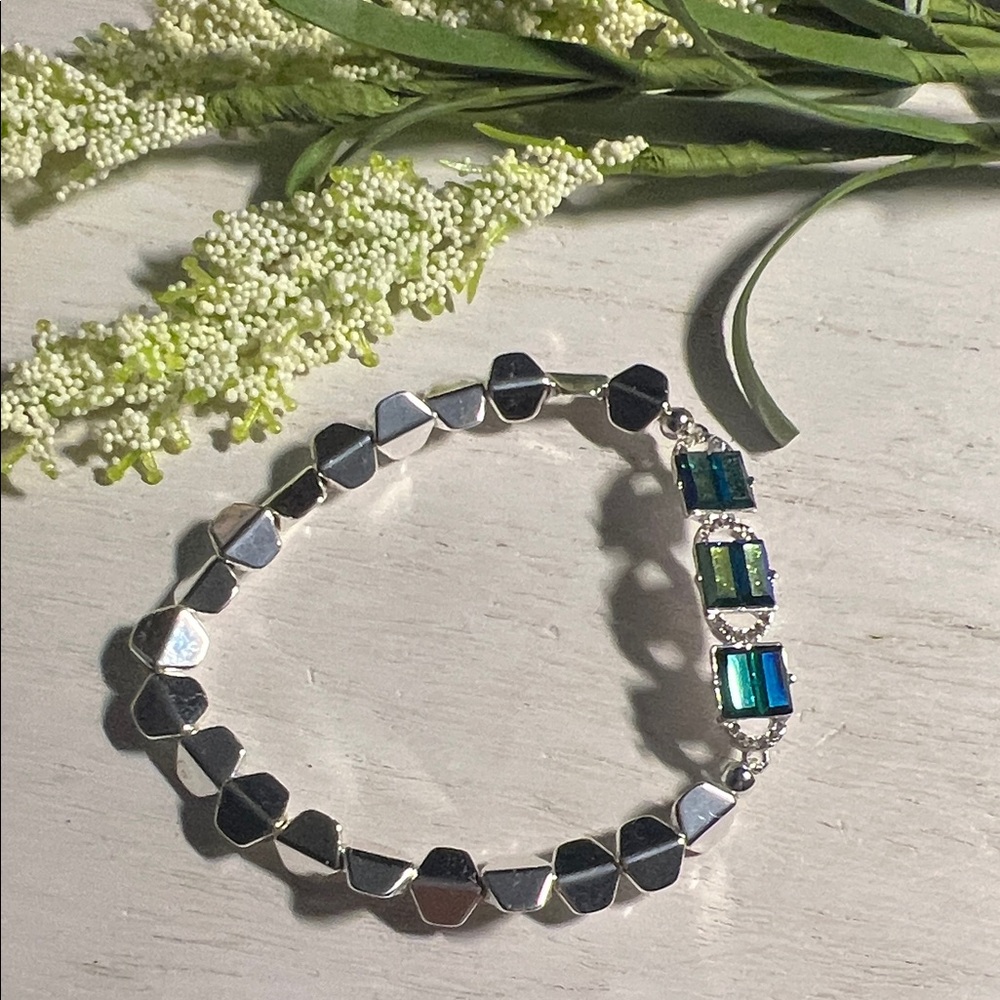 Bomb Party bracelet